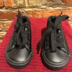 Polo Ralph Lauren Toddler sneakers size 5